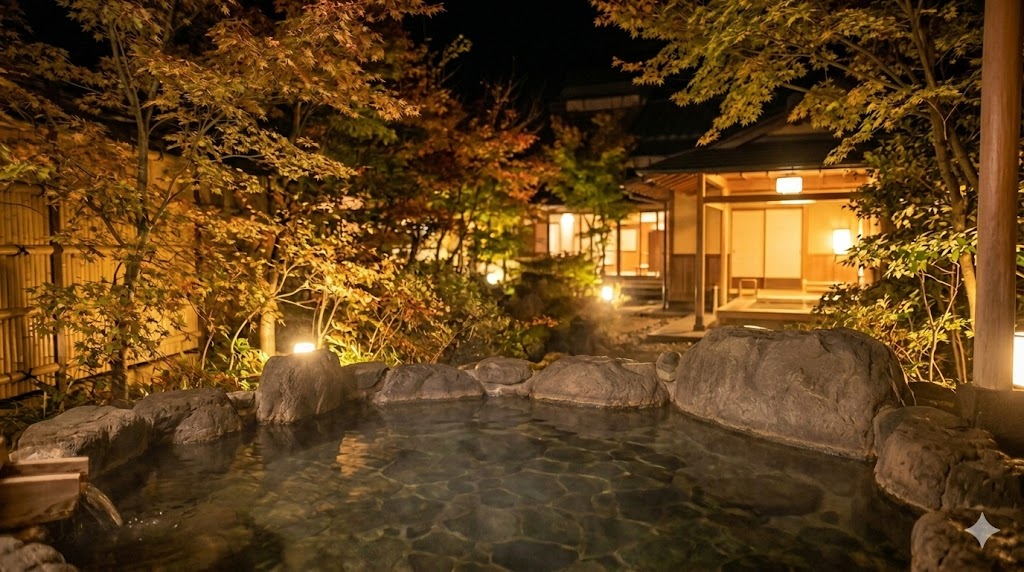 修善寺温泉を満喫する結論！名湯の歴史と理想の滞在スタイル