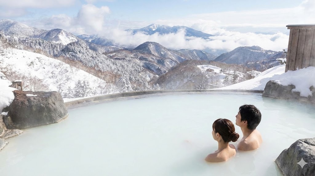 万座温泉の魅力を完全網羅！標高1800mの絶景と日本一の硫黄泉を楽しむガイド
