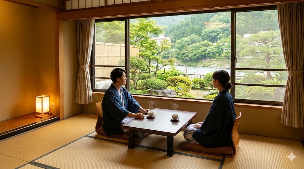 鬼怒川温泉の魅力と結論：後悔しない旅を楽しむための極意