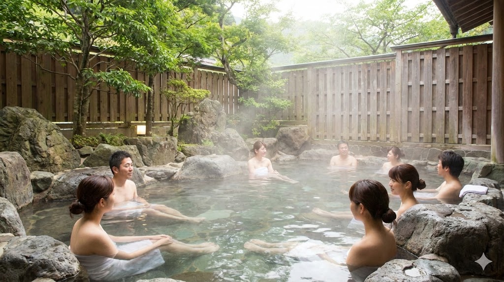城崎温泉の外湯巡りを攻略するコツと最新ランキング