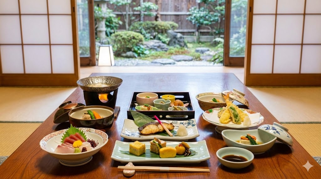 ランチ付きプランで贅沢な休日