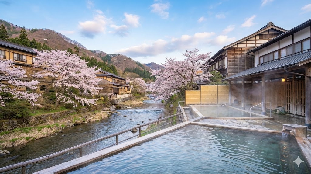 花巻温泉を遊び尽くす！おすすめ宿からアクセス・安全対策まで完全ガイド