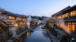 嬉野温泉完全ガイド｜日本三大美肌の湯の魅力とおすすめ旅館・観光情報