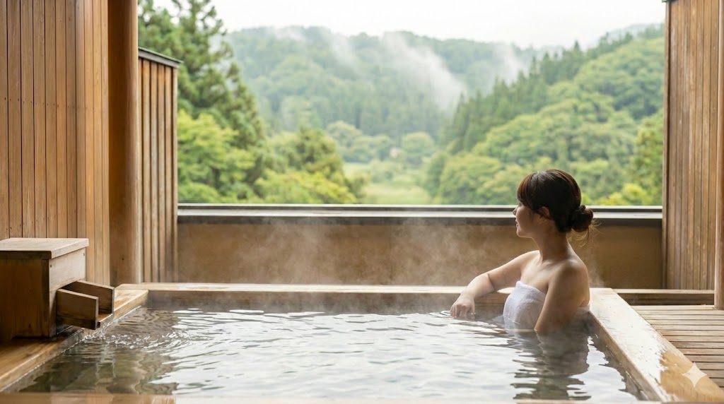 花巻温泉の魅力と旅を楽しむための結論