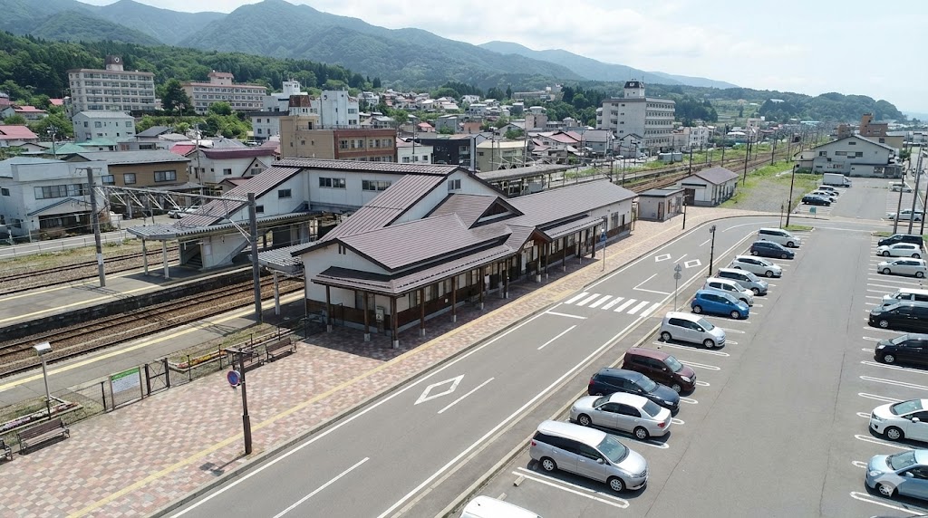 青森市内からのアクセスと駐車場情報