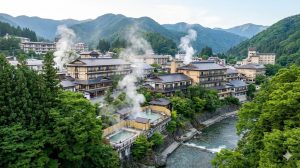 作並温泉のおすすめ宿7選！目的別にプロが厳選した比較ガイド