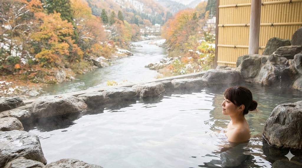 芦ノ牧温泉の魅力と旅の結論