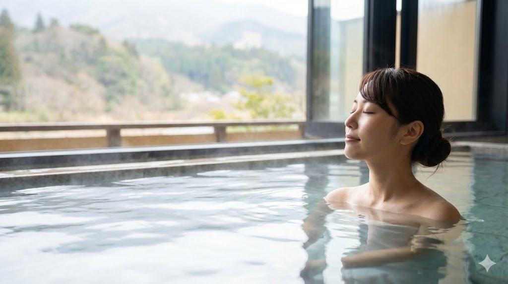 芦ノ牧温泉のおすすめ宿7選！至福のひとときを