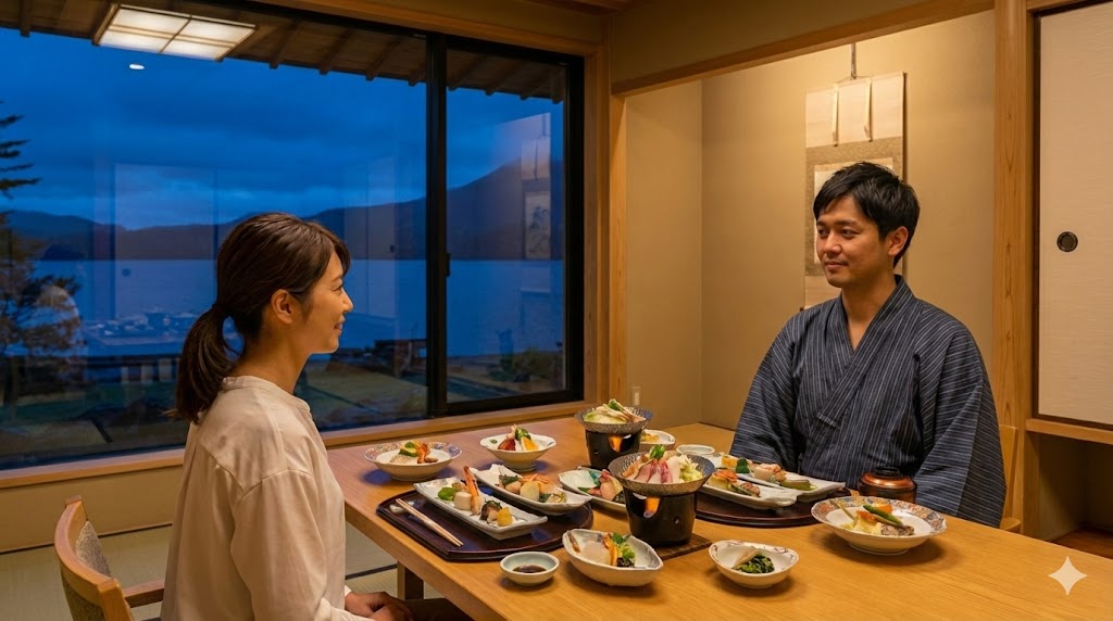 阿寒温泉のおすすめ宿を目的別に比較！タイプ別の選び方