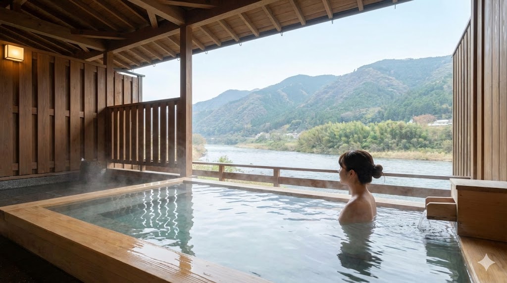 人吉温泉で一度は泊まりたいおすすめの宿7選