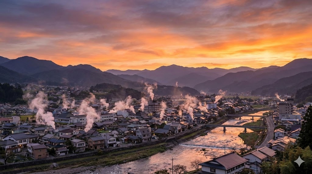 戸倉上山田温泉でおすすめの宿7選！目的別にプロが教える失敗しない選び方