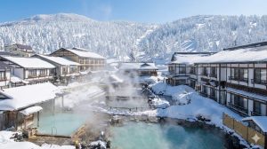 蔵王温泉の魅力を完全網羅！おすすめ旅館から観光・アクセスまで徹底解説