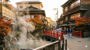 有馬温泉の完全ガイド！歴史とグルメに癒やされる旅の極意