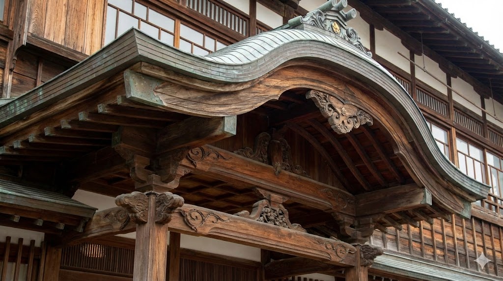 3000年の歴史が語る本館の価値と魅力