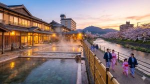 湯の川温泉を満喫する完全ガイド！歴史・選び方・注意点を解説