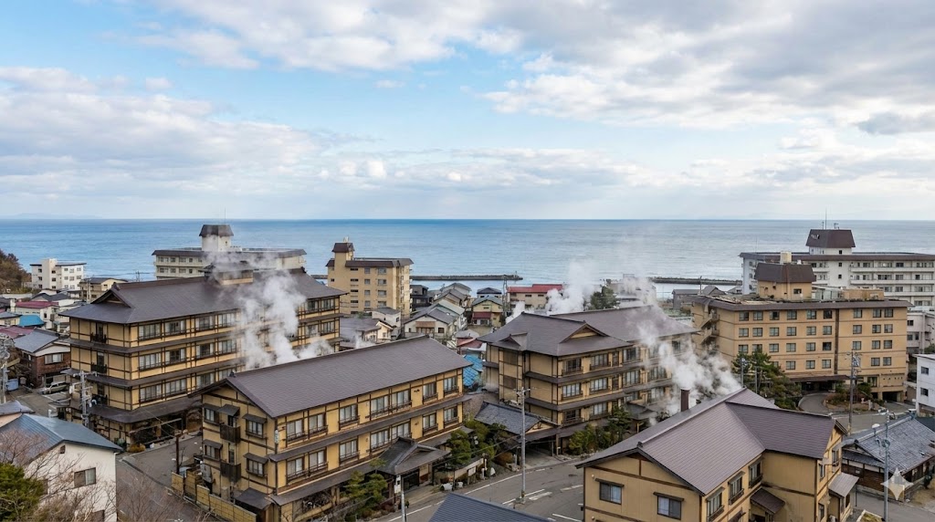 湯の川温泉のおすすめ宿7選！目的別に失敗しない選び方をプロが解説