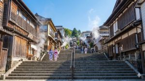 伊香保温泉の魅力を完全ガイド！石段街から温泉、観光プランまで徹底解説