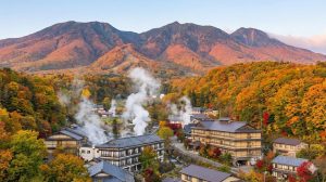 那須温泉の魅力と選び方の完全ガイド！宿選びから安全対策まで