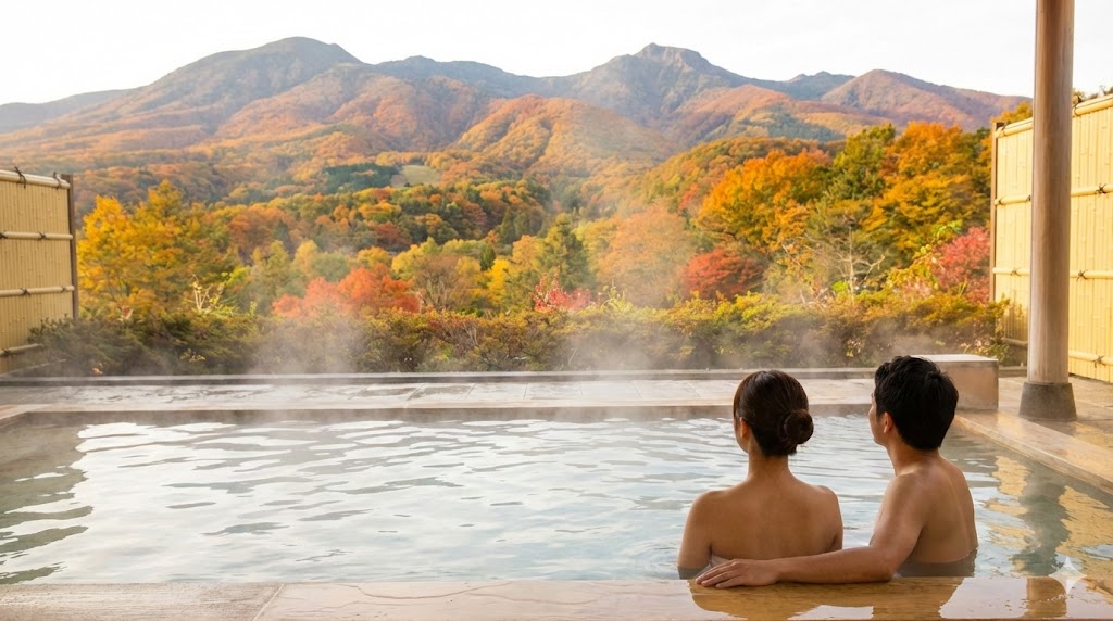 【2026年最新】那須温泉のおすすめ宿7選！シーン別の選び方を解説