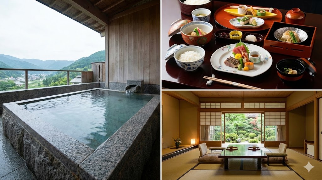 老神温泉でおすすめの旅館7選をプロが厳選