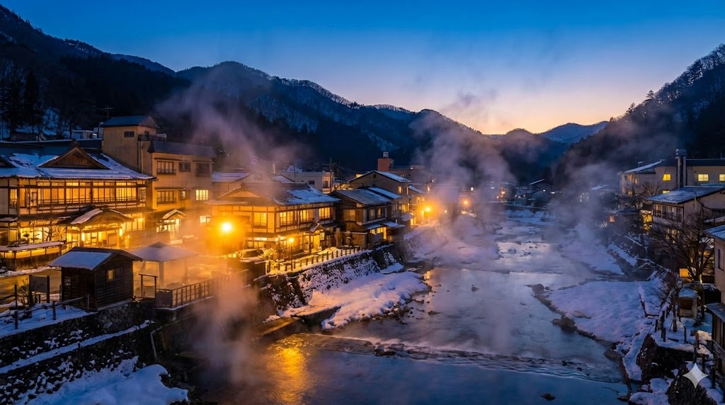 目的別！後悔しないおすすめの宿の選び方