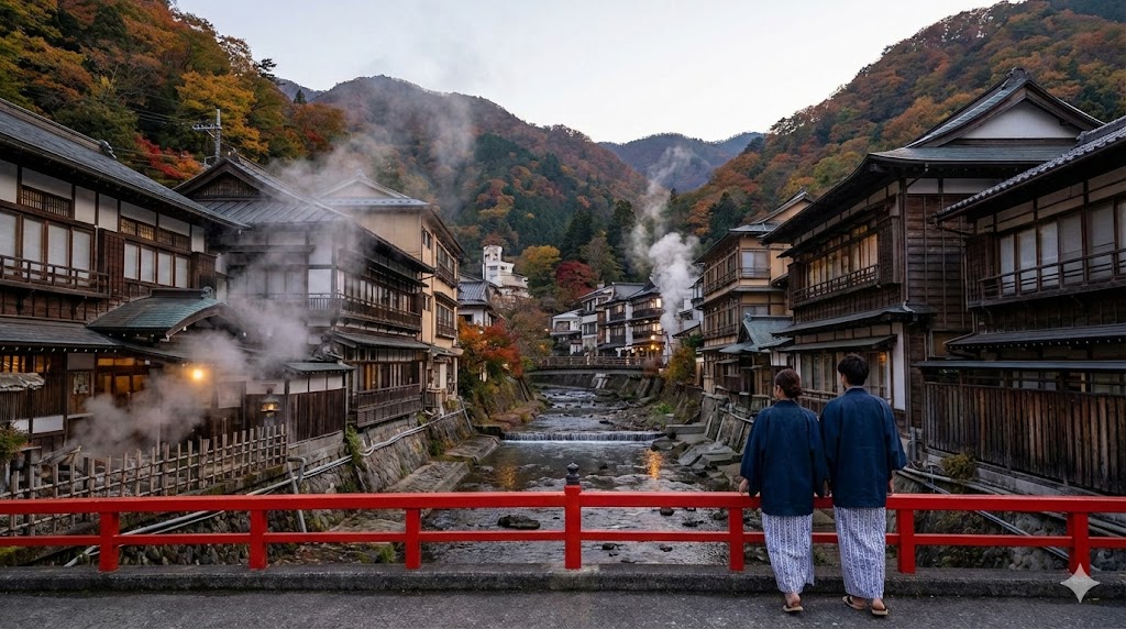 湯河原温泉の魅力とは？歴史とおすすめの過ごし方を徹底解説
