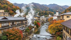 湯河原温泉のおすすめ宿7選！目的別の選び方と2026年最新情報