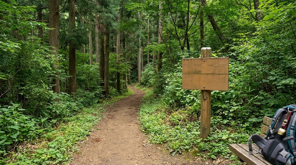 自然豊かな環境ゆえに確認しておきたい熊出没への安全対策