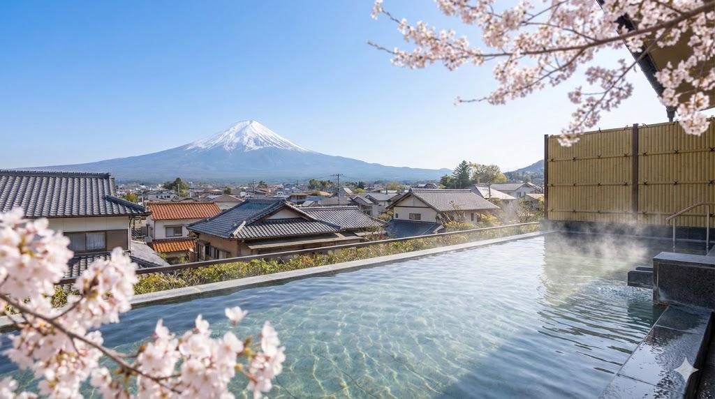 伊豆長岡温泉でおすすめの旅館7選！目的別に厳選紹介