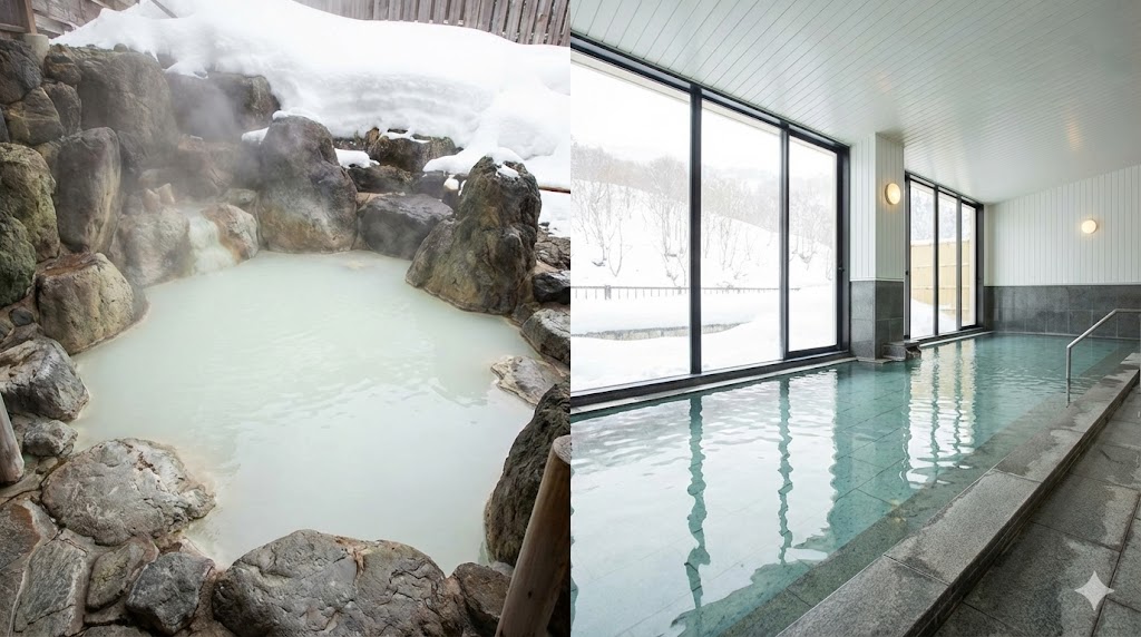 泉質重視かコスパ重視か？失敗しない宿選びのコツ