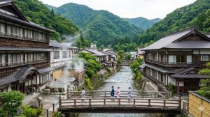 東山温泉の魅力とは？歴史ある名湯とおすすめの観光・宿泊ガイド