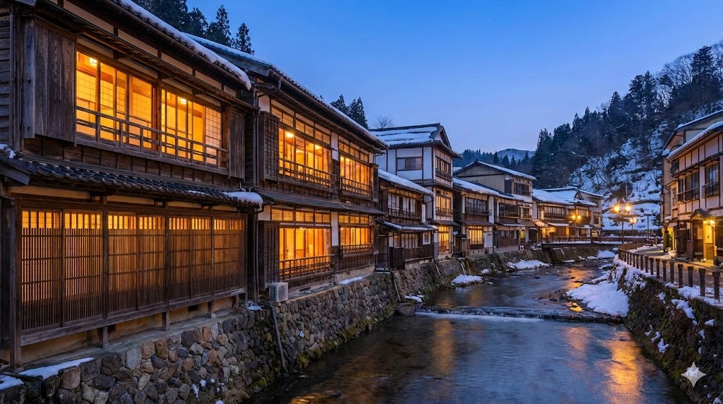 東山温泉のおすすめ宿7選！目的別にプロが教える失敗しない旅館選び