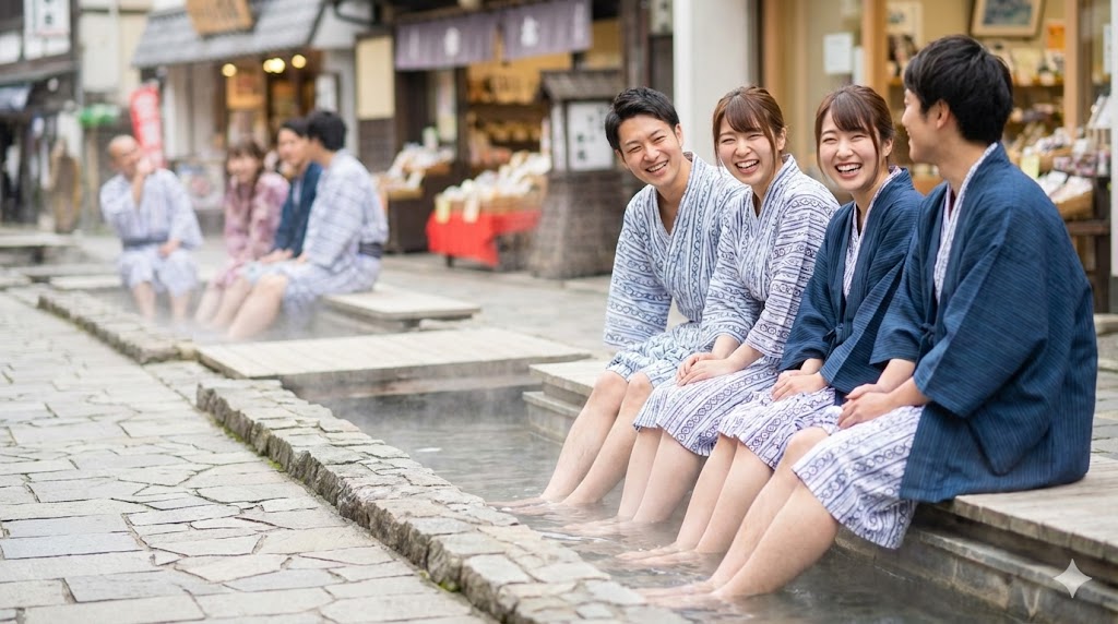 伊香保温泉で外せない見どころと楽しみ方の結論