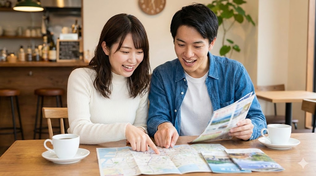 東山温泉 おすすめ 宿を目的別に徹底比較