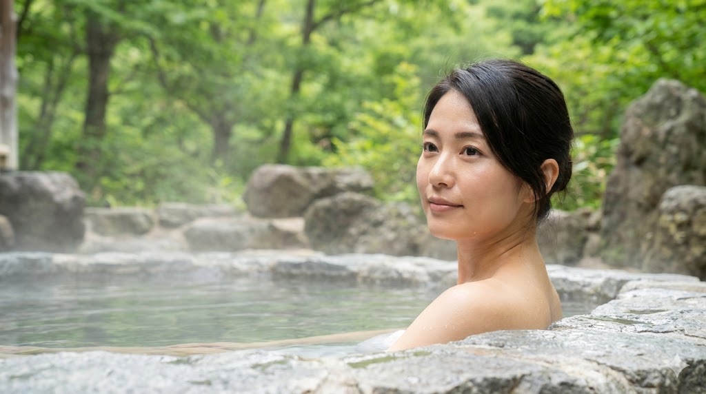 作並温泉の魅力とは？歴史と美肌の湯を堪能する結論