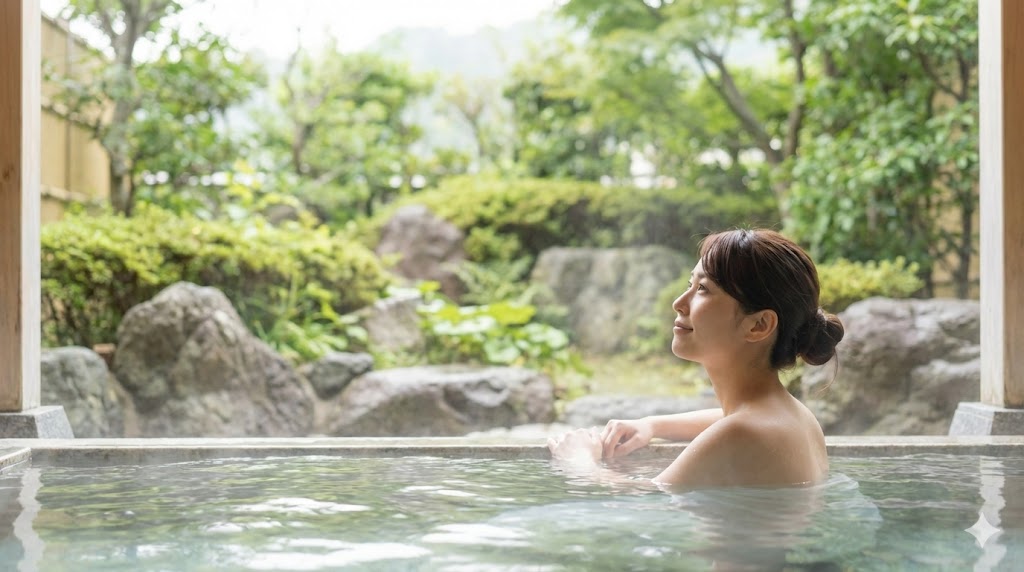 湯河原温泉の魅力と旅の結論