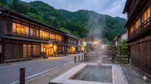 洞川温泉でおすすめの旅館7選！目的別の選び方と魅力を徹底解説