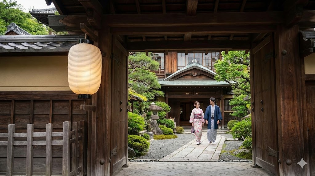 東山温泉 おすすめ 宿を厳選！歴史ある名湯7選