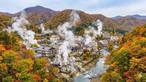 鳴子温泉を満喫する完全ガイド！泉質別の宿選びから日帰り湯めぐりまで