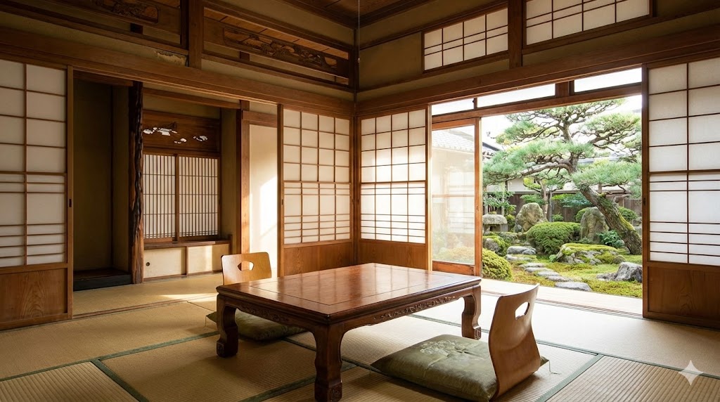 洞川温泉のおすすめ旅館厳選7選を紹介