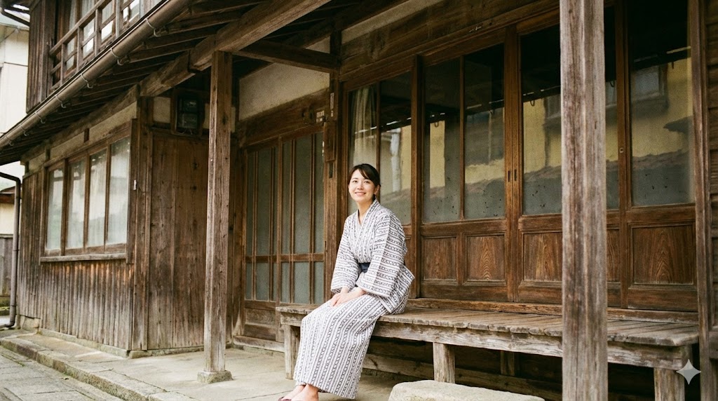 洞川温泉の楽しみ方で見つける至福のノスタルジー