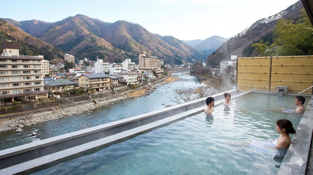 鬼怒川温泉を遊び尽くす！失敗しない宿選びから観光モデルコースまで完全網羅