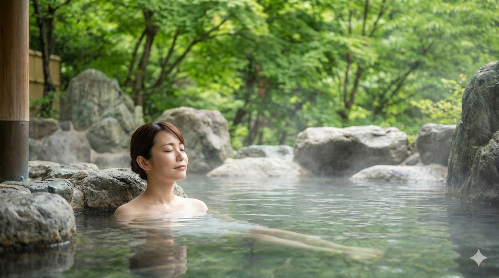 三朝温泉で心身を癒やす旅の結論と最大の魅力