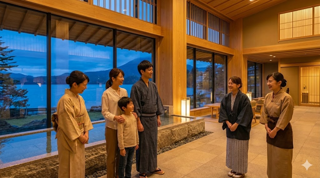 阿寒温泉でおすすめの宿7選！一度は泊まりたい人気の旅館