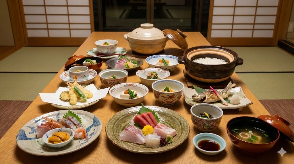 地元の食材と親しみやすい接客が評判の宗像屋で過ごす休日