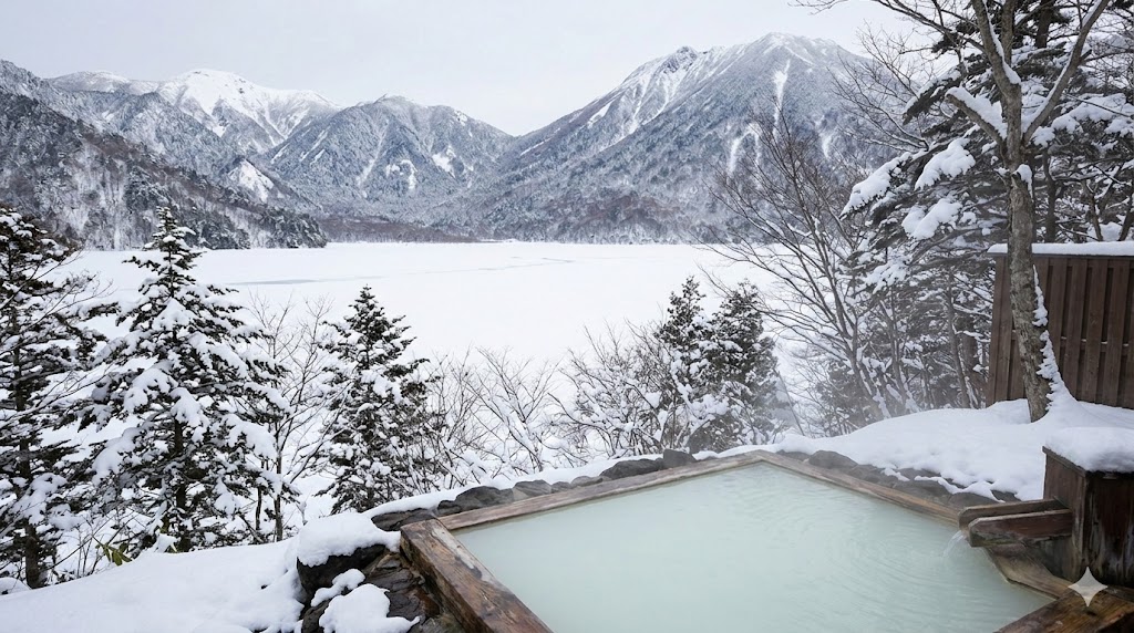 日光湯元温泉のおすすめ宿を徹底比較！日本有数の硫黄濃度を誇る名湯