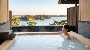 松島温泉のおすすめ宿7選！2026年最新の絶景と美肌の湯を堪能