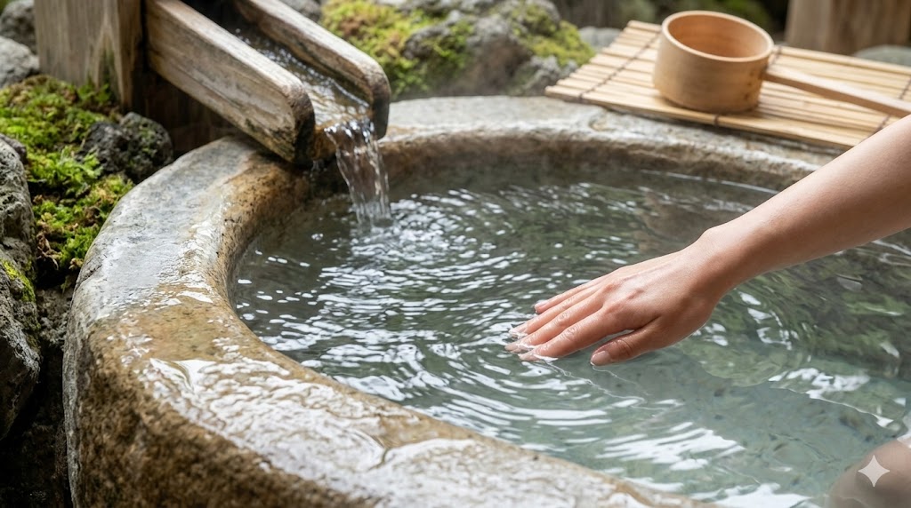 美肌の湯として愛される歴史ある名湯