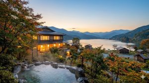 猿ヶ京温泉でおすすめの旅館7選！目的別の選び方と魅力を徹底解説