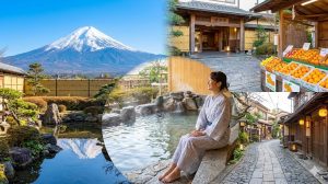 伊豆長岡温泉の魅力と楽しみ方完全ガイド：宿選びから観光のコツまで